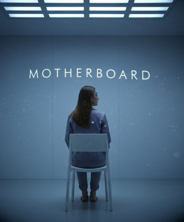 Motherboard Film